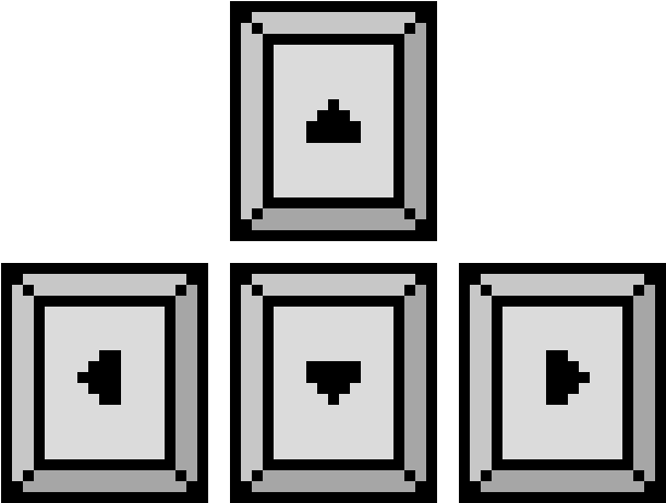 keys